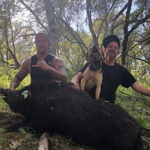 Meet your Posher, Colby